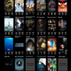 Imagen para el artículo titulado Los 48 principales estrenos de 2016, en una imagen